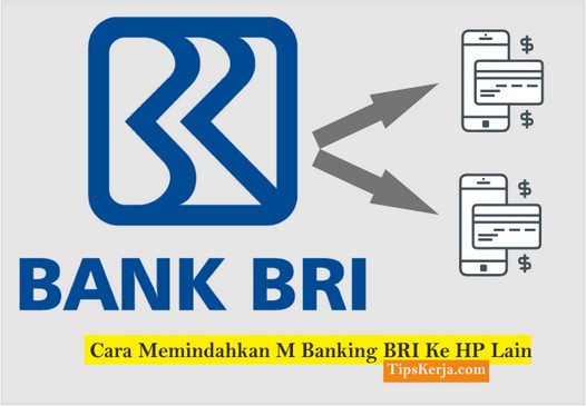 Cara Memindahkan M Banking BRI Ke HP Lain